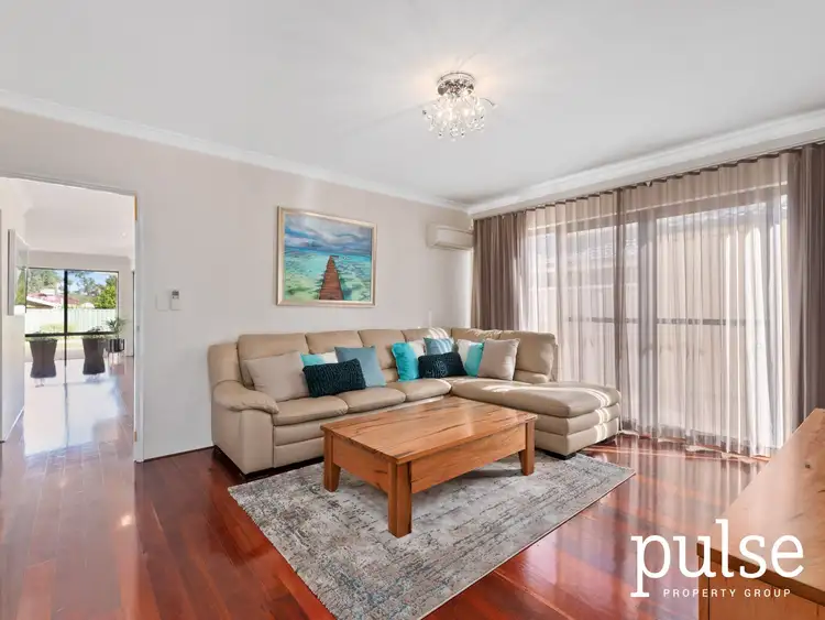 Fifth view of Homely house listing, 47A Ionic Street, Shelley WA 6148