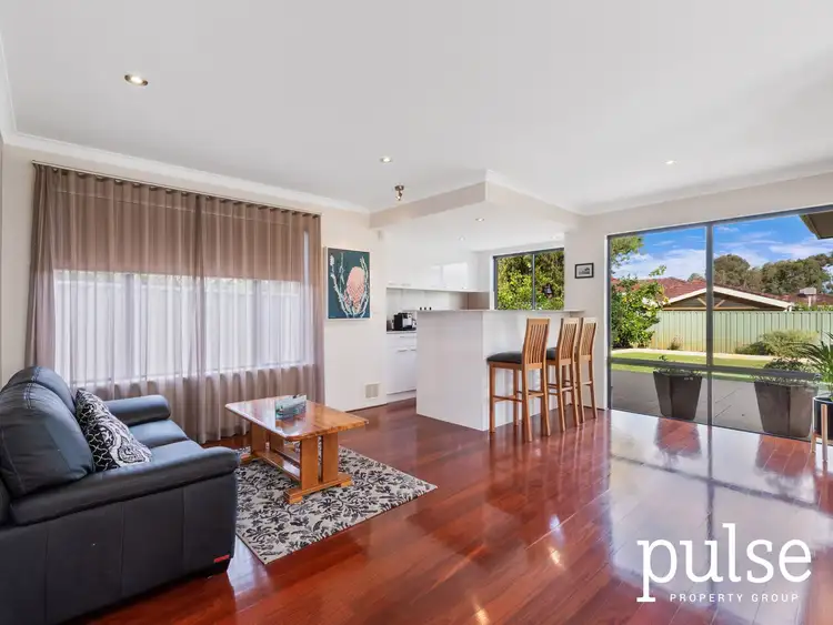 Sixth view of Homely house listing, 47A Ionic Street, Shelley WA 6148