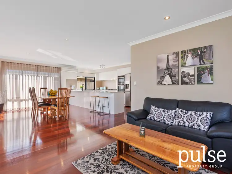 Seventh view of Homely house listing, 47A Ionic Street, Shelley WA 6148