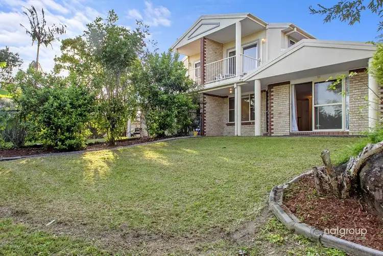 Second view of Homely townhouse listing, 37/2 Koala Town Road, Upper Coomera QLD 4209