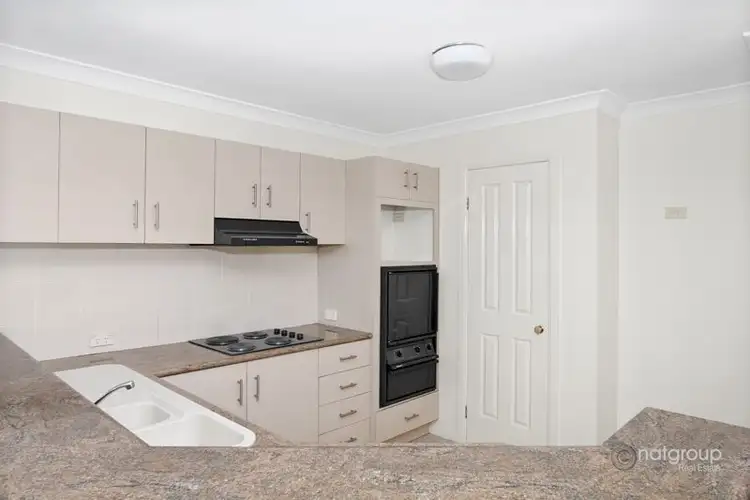 Fifth view of Homely townhouse listing, 37/2 Koala Town Road, Upper Coomera QLD 4209