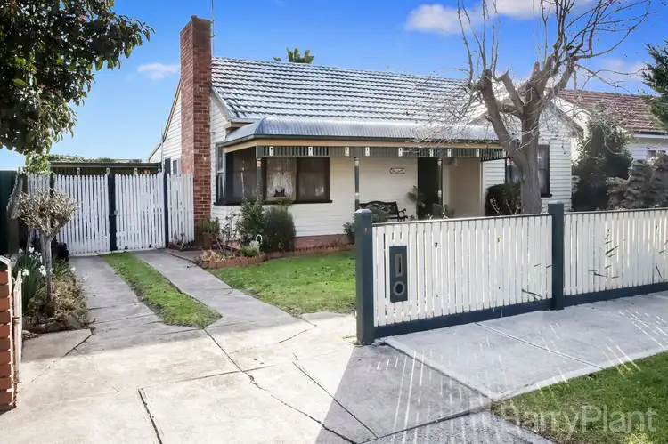 35 Alice Street, Sunshine VIC 3020