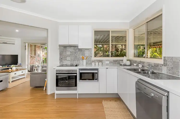 Fourth view of Homely house listing, 27 Casuarina Drive, Elanora QLD 4221