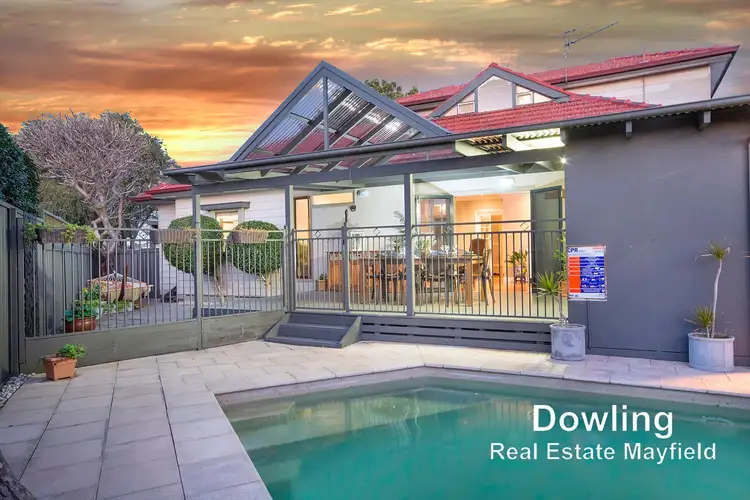 2 Bates Street, Hamilton North NSW 2292