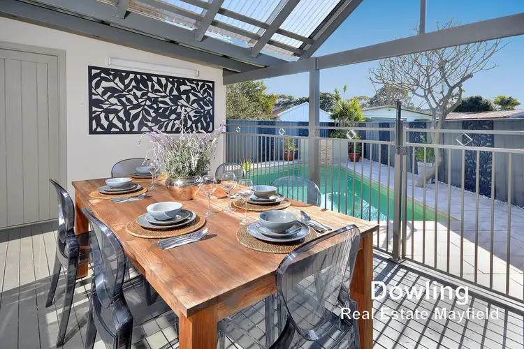 Fifth view of Homely house listing, 2 Bates Street, Hamilton North NSW 2292