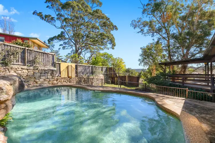 13 Milham Crescent, Forestville NSW 2087