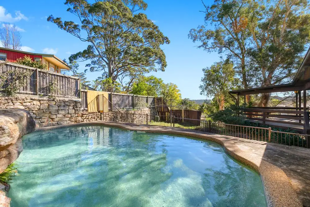 Main view of Homely house listing, 13 Milham Crescent, Forestville NSW 2087