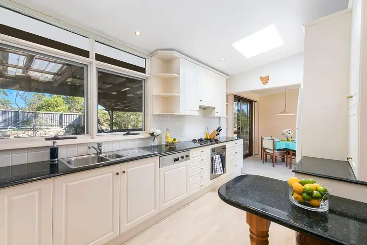 Second view of Homely house listing, 13 Milham Crescent, Forestville NSW 2087