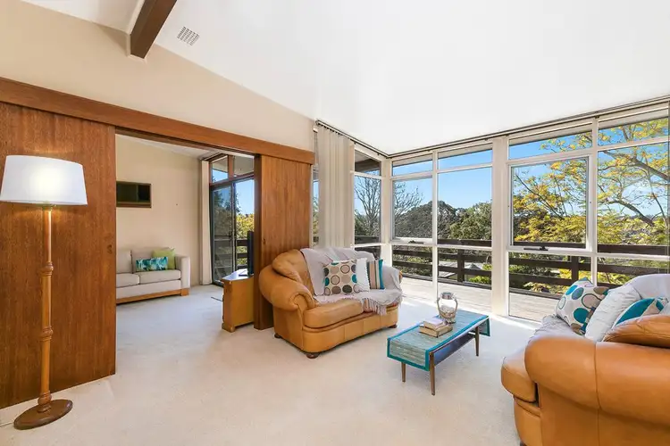 Fifth view of Homely house listing, 13 Milham Crescent, Forestville NSW 2087