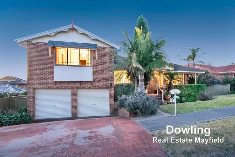 5 Olearia Crescent, Warabrook NSW 2304