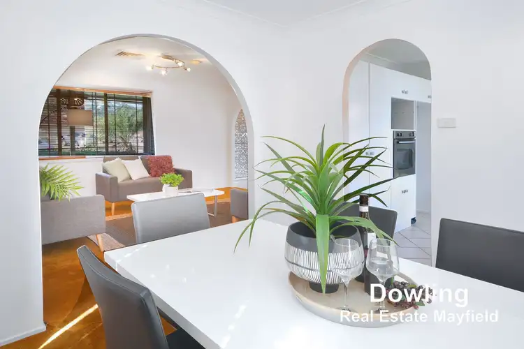 Fifth view of Homely house listing, 5 Olearia Crescent, Warabrook NSW 2304