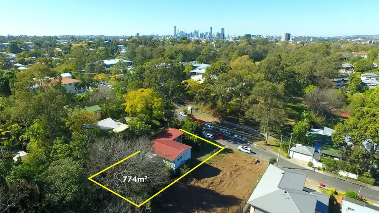 71 Bywong Street, Toowong QLD 4066