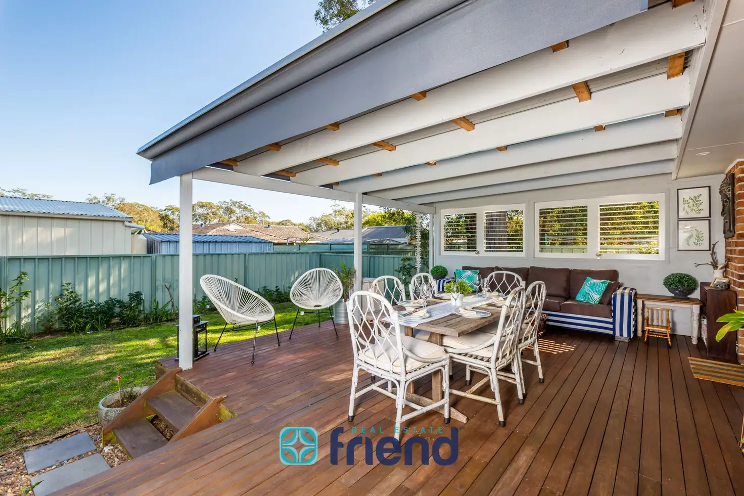 Main view of Homely house listing, 24 Ketch Close, Corlette NSW 2315