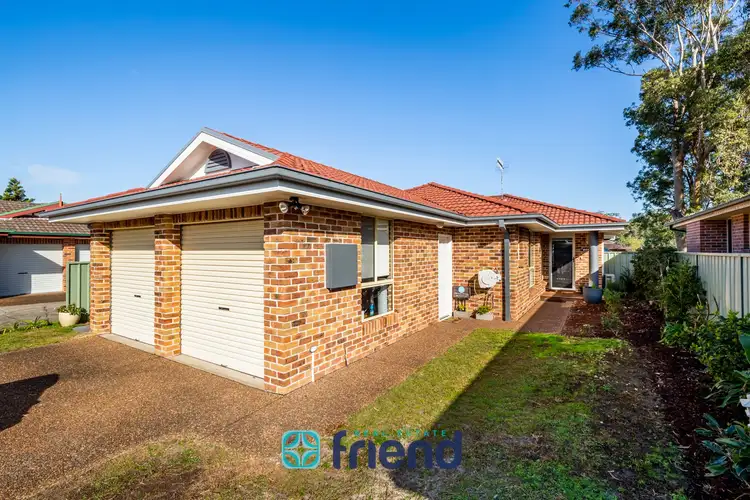 Third view of Homely house listing, 24 Ketch Close, Corlette NSW 2315