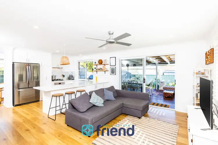 Fourth view of Homely house listing, 24 Ketch Close, Corlette NSW 2315
