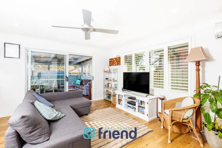 Fifth view of Homely house listing, 24 Ketch Close, Corlette NSW 2315