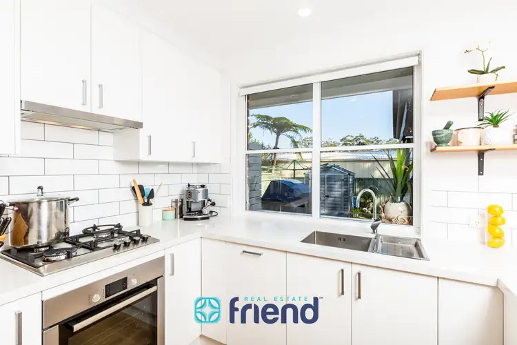 Sixth view of Homely house listing, 24 Ketch Close, Corlette NSW 2315
