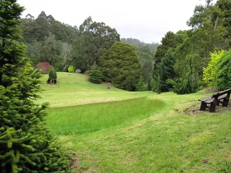 Fourth view of Homely rural property listing, 59/77 Cook Road, Balook VIC 3971