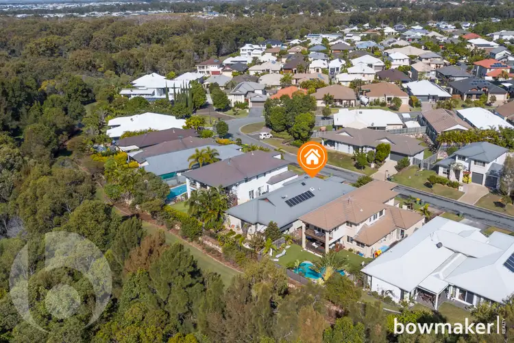 36 Pandorea Circuit, North Lakes QLD 4509