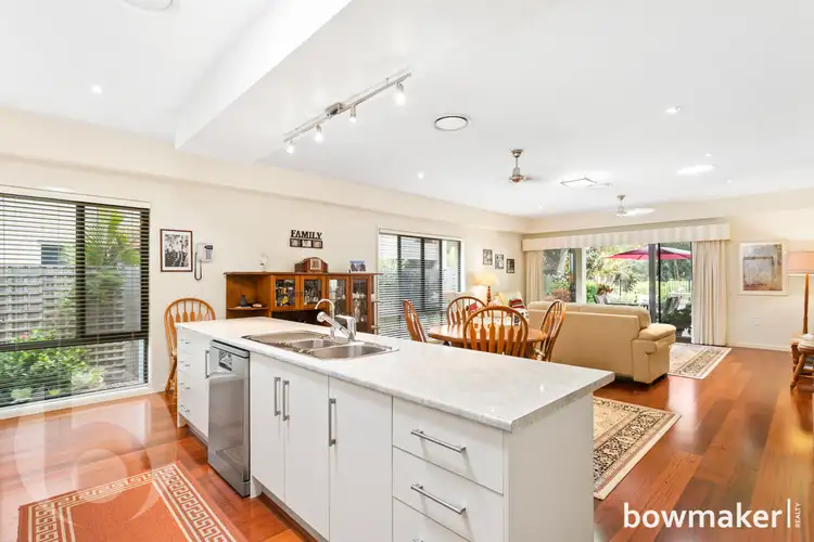 Third view of Homely house listing, 36 Pandorea Circuit, North Lakes QLD 4509