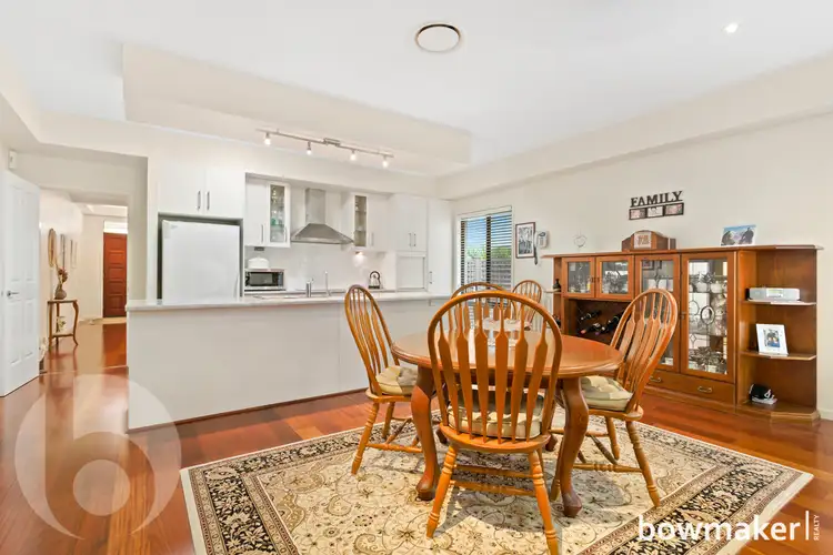 Fifth view of Homely house listing, 36 Pandorea Circuit, North Lakes QLD 4509