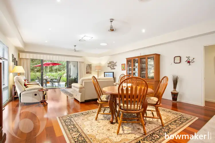 Sixth view of Homely house listing, 36 Pandorea Circuit, North Lakes QLD 4509