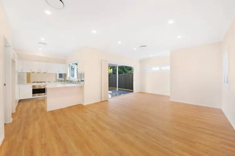 Second view of Homely villa listing, 2./28. Webb Road, Booker Bay NSW 2257