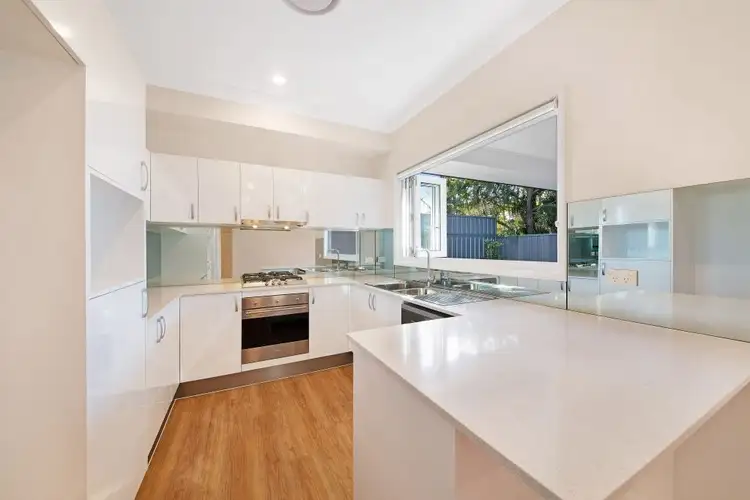 Third view of Homely villa listing, 2./28. Webb Road, Booker Bay NSW 2257