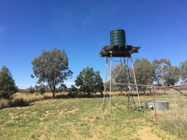 Main view of Homely rural property listing, 389 Moyhu-hansonville Road, Hansonville VIC 3675