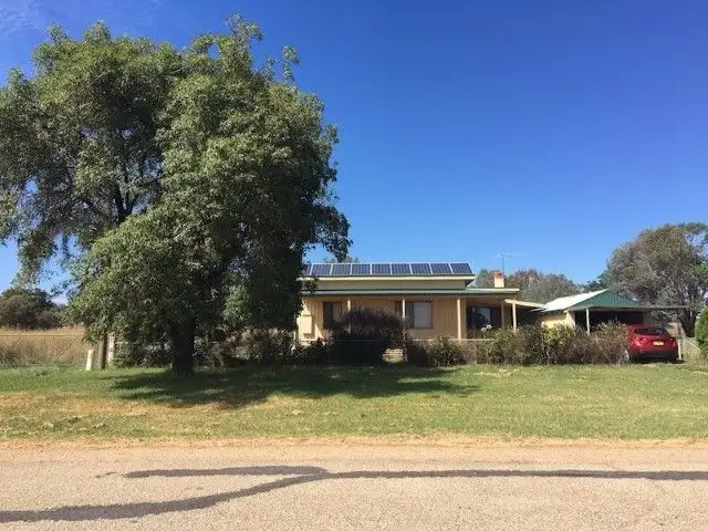 Third view of Homely rural property listing, 389 Moyhu-hansonville Road, Hansonville VIC 3675