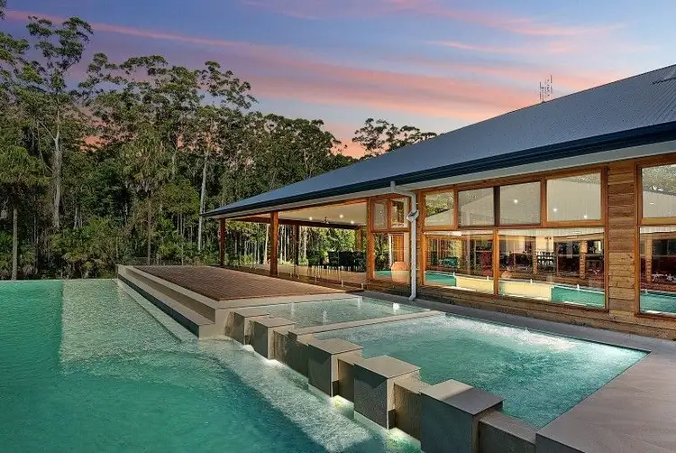 57-67 Dales Road, Chevallum QLD 4555