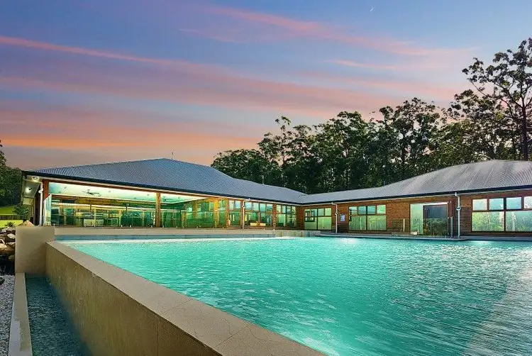 Third view of Homely house listing, 57-67 Dales Road, Chevallum QLD 4555