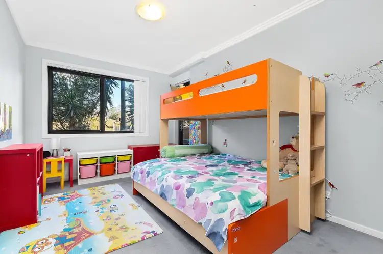 Fourth view of Homely apartment listing, 12303/177-219 Mitchell Road, Erskineville NSW 2043