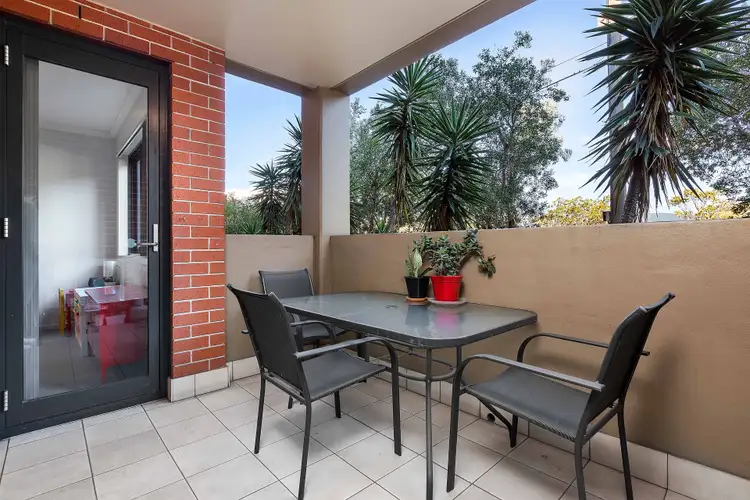 Fifth view of Homely apartment listing, 12303/177-219 Mitchell Road, Erskineville NSW 2043