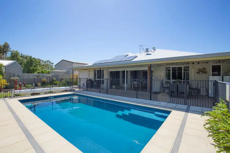 Second view of Homely house listing, 6 Masthead Drive, Bargara QLD 4670