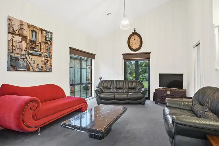 Fifth view of Homely house listing, 28 Daintree Way, Ocean Grove VIC 3226