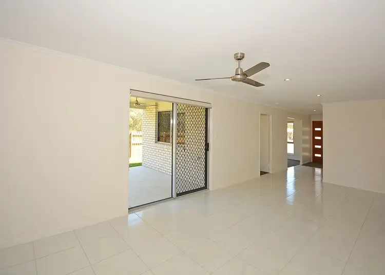Fifth view of Homely house listing, 12 Serene Way, Wondunna QLD 4655