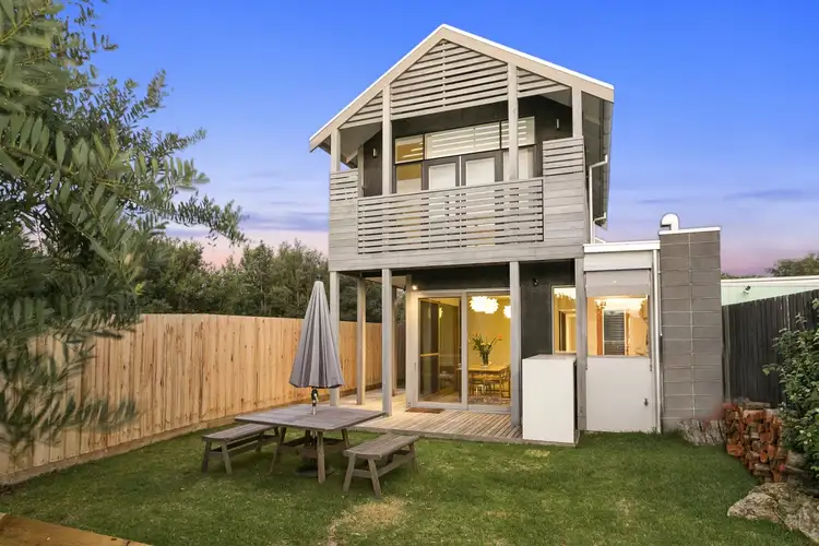 Third view of Homely townhouse listing, 43A Thomson Drive, Barwon Heads VIC 3227