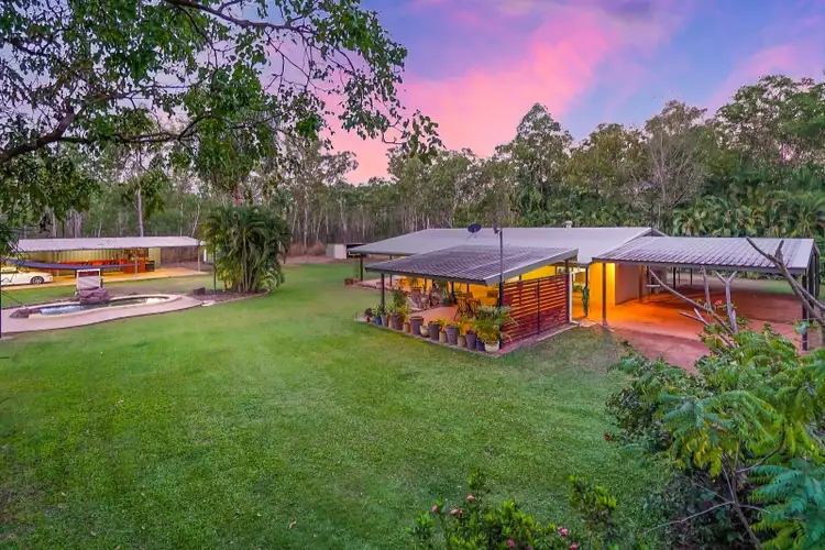 75 Wetherby Road, Girraween NT 836