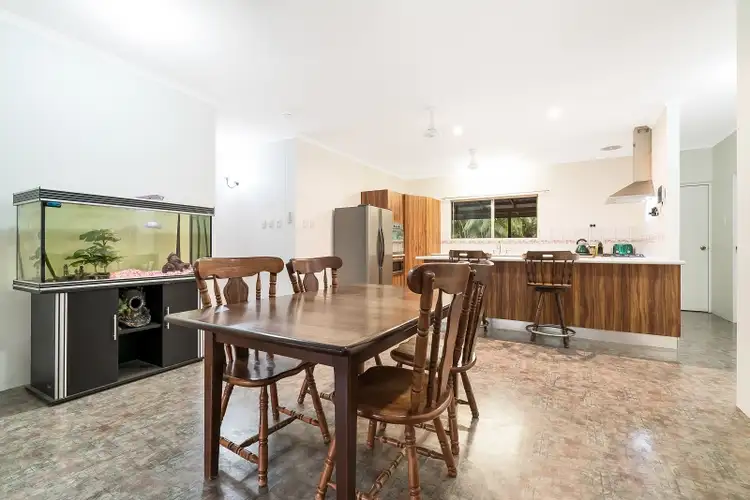Second view of Homely house listing, 75 Wetherby Road, Girraween NT 836