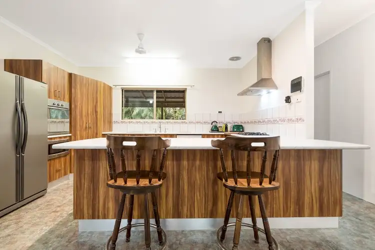 Fourth view of Homely house listing, 75 Wetherby Road, Girraween NT 836