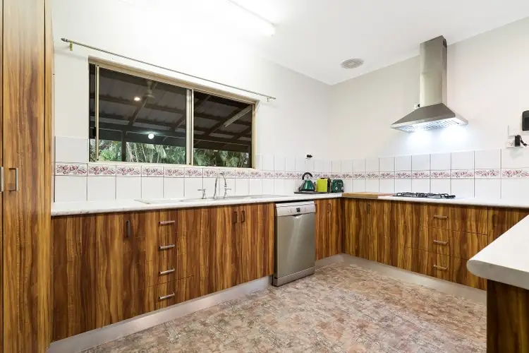 Sixth view of Homely house listing, 75 Wetherby Road, Girraween NT 836
