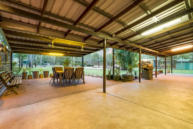 Seventh view of Homely house listing, 75 Wetherby Road, Girraween NT 836