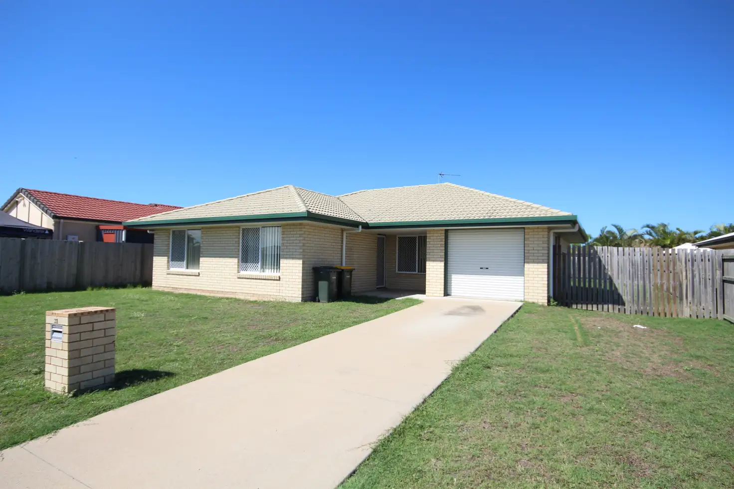 Main view of Homely house listing, 31 Bunya Court, Eli Waters QLD 4655