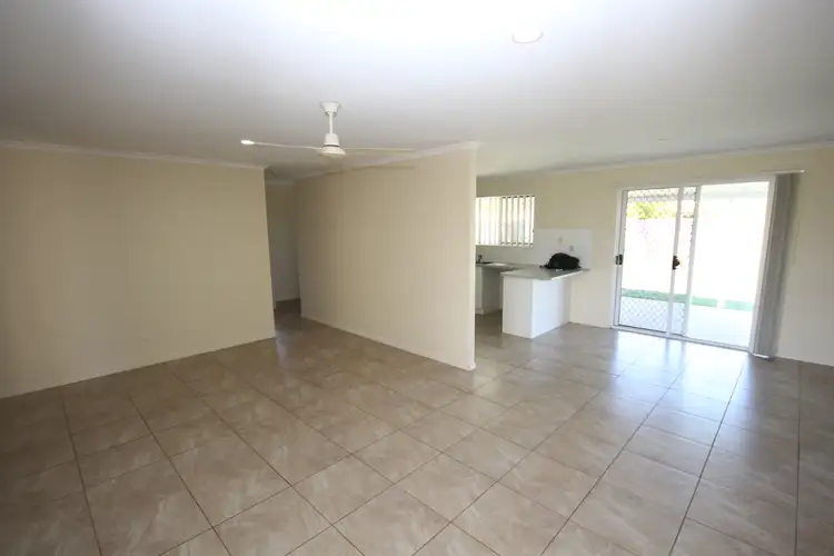 Second view of Homely house listing, 31 Bunya Court, Eli Waters QLD 4655