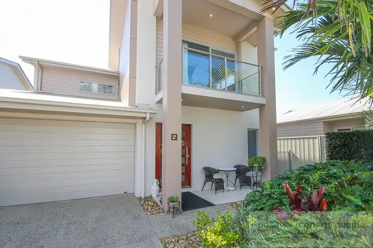 2/21 Minker Road, Caloundra West QLD 4551