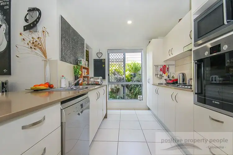 Second view of Homely townhouse listing, 2/21 Minker Road, Caloundra West QLD 4551