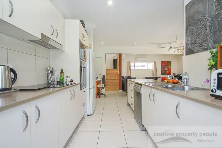 Third view of Homely townhouse listing, 2/21 Minker Road, Caloundra West QLD 4551