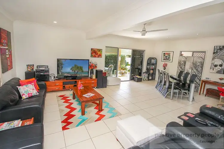 Fourth view of Homely townhouse listing, 2/21 Minker Road, Caloundra West QLD 4551