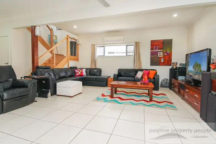 Fifth view of Homely townhouse listing, 2/21 Minker Road, Caloundra West QLD 4551